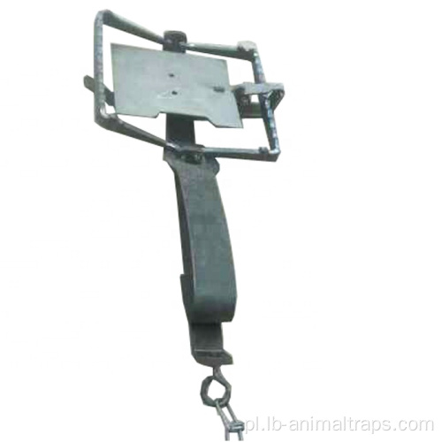 Soncap Steel Pojedyncze drzwi